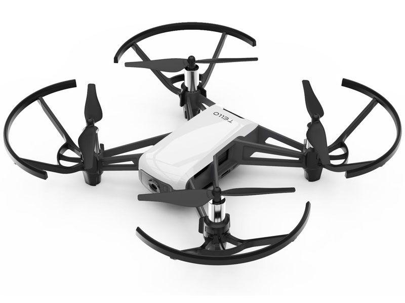 Drone Tello dji - Drone - Magazine Luiza